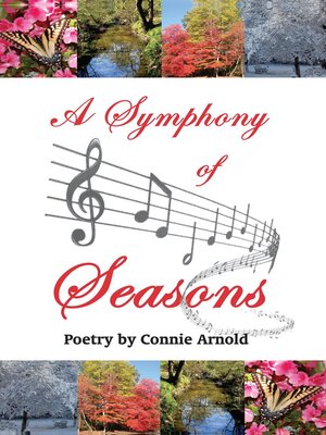 cover image of A Symphony of Seasons